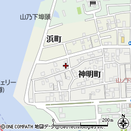 関谷左官工業周辺の地図