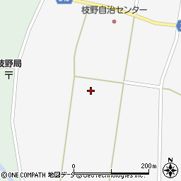 宮城県角田市島田（光畑）周辺の地図