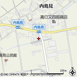 株式会社鈴木組周辺の地図