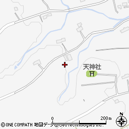 宮城県亘理郡山元町高瀬北ノ原19周辺の地図