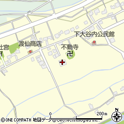 株式会社大慶住建本社周辺の地図