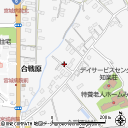 有限会社菊長商店周辺の地図