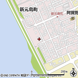 有限会社皆川冷機周辺の地図