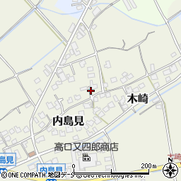 有限会社山田重機周辺の地図