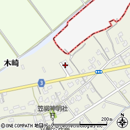株式会社後藤運輸周辺の地図
