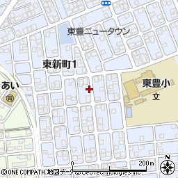 増谷康昌税理士事務所周辺の地図