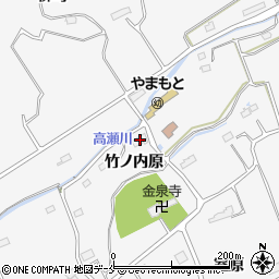 株式会社美里土木周辺の地図