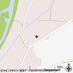 有限会社グリーンメーカー木村周辺の地図