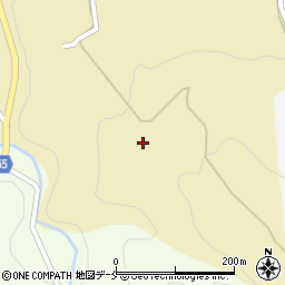 新潟県佐渡市吉岡1338周辺の地図