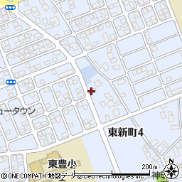 齋藤デンタルクリニック周辺の地図