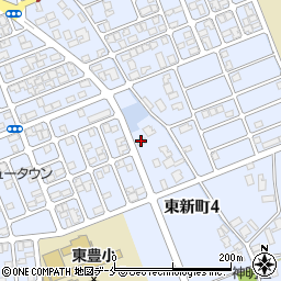 齋藤デンタルクリニック周辺の地図