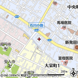 川崎商会周辺の地図