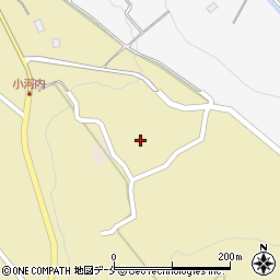 新潟県佐渡市吉岡1271周辺の地図