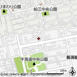 昭炭商事周辺の地図