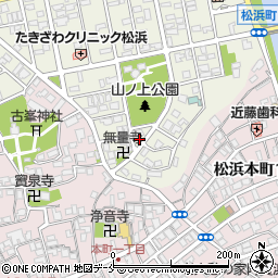 神田歯科医院周辺の地図