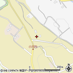 新潟県佐渡市吉岡1255周辺の地図