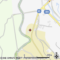 新潟県佐渡市吉岡1237周辺の地図