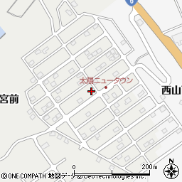 株式会社小島工業所周辺の地図