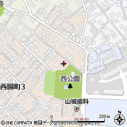 コスミー株式会社周辺の地図