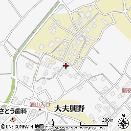 有限会社シバタプラント周辺の地図