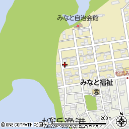 有限会社堀川工業周辺の地図