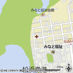 堀川工業周辺の地図