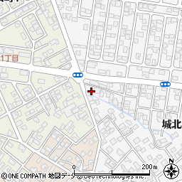 栄屋 分店周辺の地図