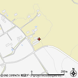 新潟県佐渡市吉岡1083周辺の地図