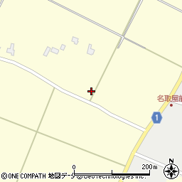 山形県東置賜郡高畠町下和田1724周辺の地図