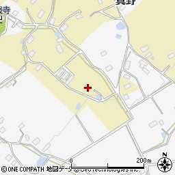 新潟県佐渡市吉岡1154周辺の地図