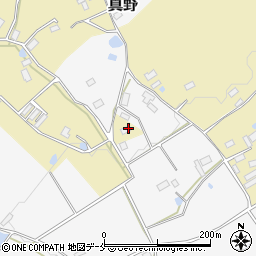 新潟県佐渡市吉岡1138周辺の地図