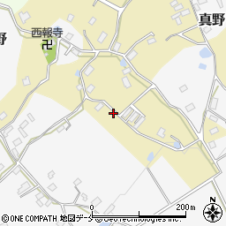 新潟県佐渡市吉岡1166周辺の地図