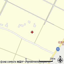 山形県東置賜郡高畠町下和田1721周辺の地図