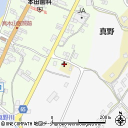 新潟県佐渡市吉岡1217-3周辺の地図