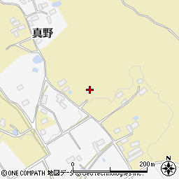 新潟県佐渡市吉岡1104周辺の地図