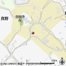 新潟県佐渡市吉岡1173周辺の地図