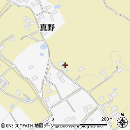 新潟県佐渡市吉岡1110周辺の地図