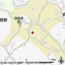 新潟県佐渡市吉岡1175周辺の地図