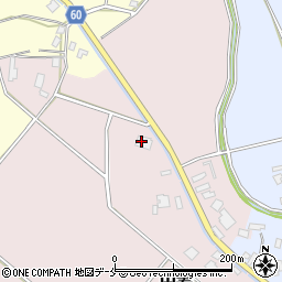 有限会社七葉オートサービス周辺の地図