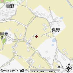 新潟県佐渡市吉岡1135周辺の地図