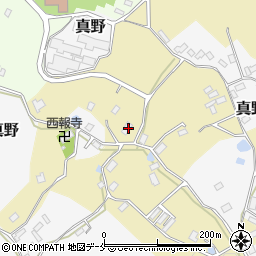 新潟県佐渡市吉岡1186周辺の地図