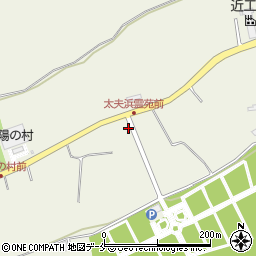 村上環境株式会社周辺の地図