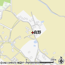 新潟県佐渡市吉岡1124周辺の地図
