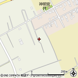 津野タイル工業周辺の地図