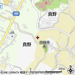 新潟県佐渡市吉岡1585周辺の地図