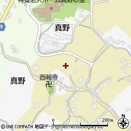 新潟県佐渡市吉岡1190-1周辺の地図