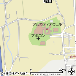 社会福祉法人 紀心会 ヘルパーステーション テイクオフ周辺の地図