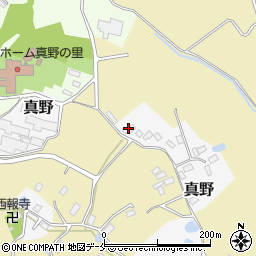 笠井左官周辺の地図