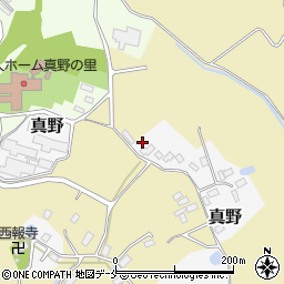 笠井左官周辺の地図