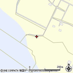 山形県東置賜郡高畠町下和田1190-3周辺の地図